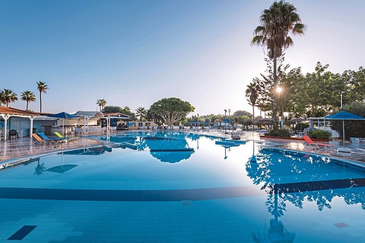 Atlantis Hotel Kos