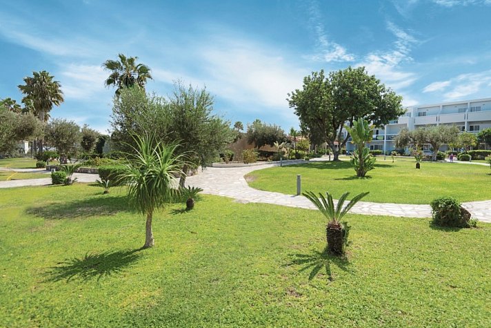 Atlantis Hotel Kos