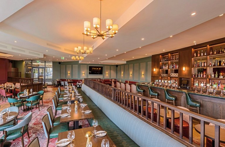 Hotel Killarney