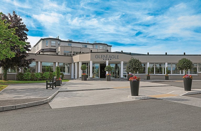 Gleneagle Hotel & Apartments Killarney