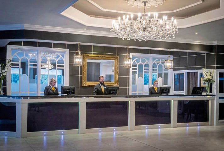 Gleneagle Hotel & Apartments Killarney