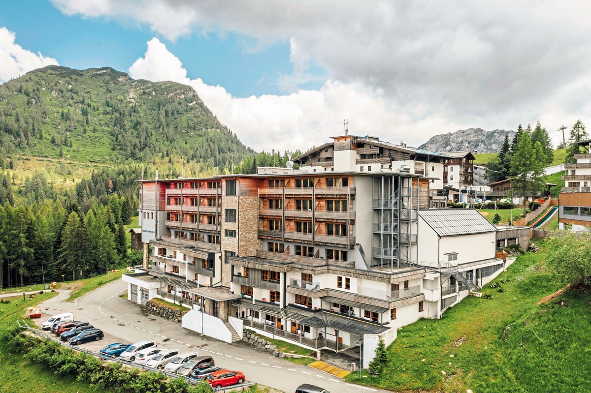 Falkensteiner Hotel Sonnenalpe