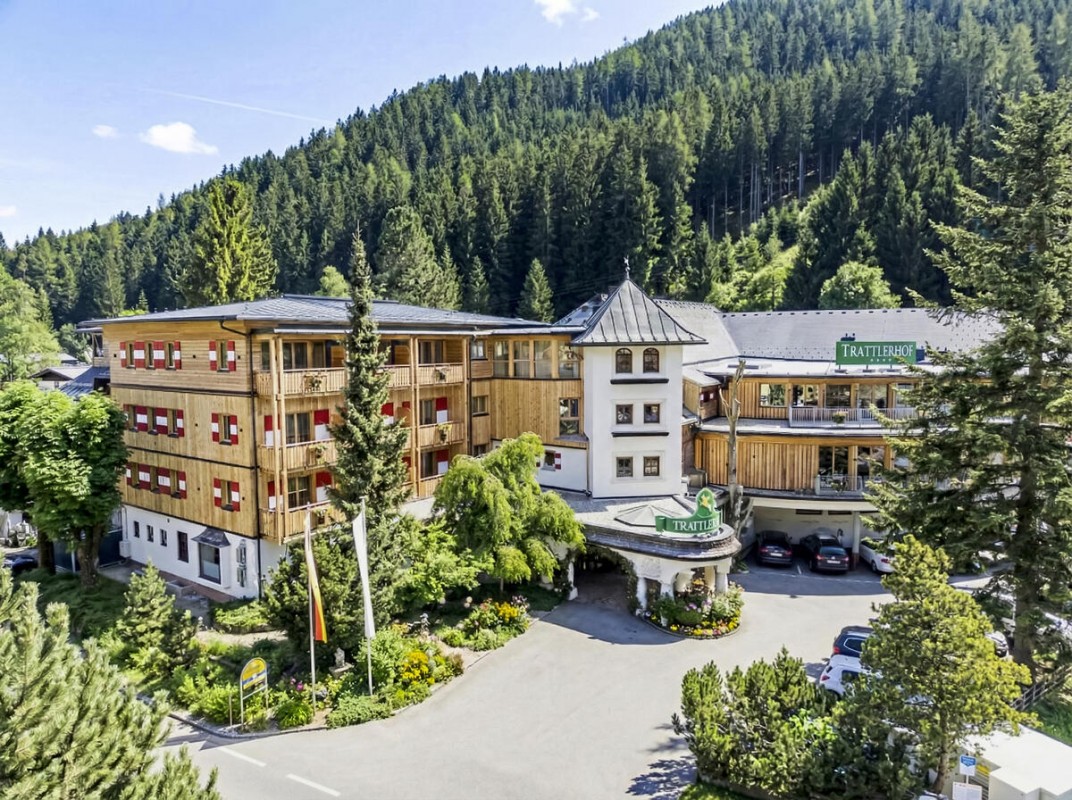 Trattlerhof