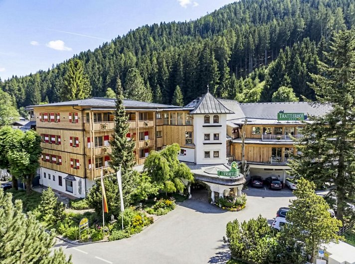 Trattlerhof