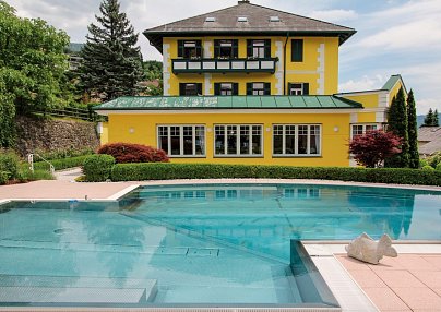 Kaiser Franz Josef Millstatt