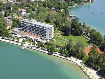 Parkhotel Pörtschach