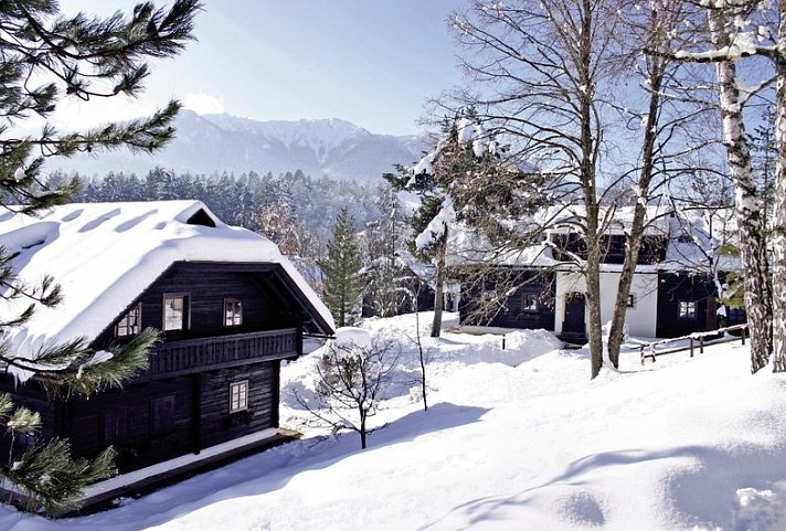 Naturel Hoteldorf SCHÖNLEITN