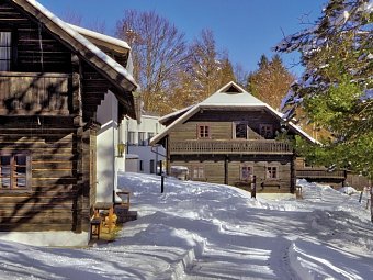 Naturel Hoteldorf SCHÖNLEITN