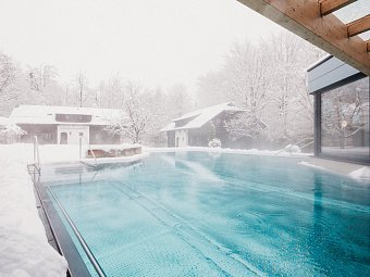 Naturel Hoteldorf SCHÖNLEITN