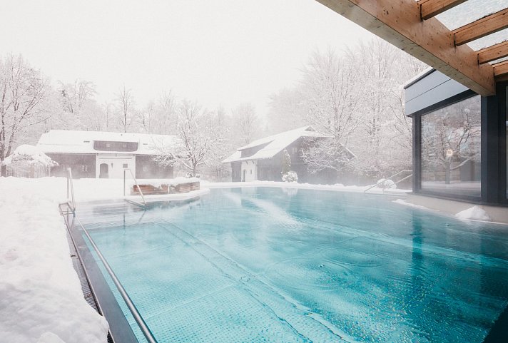 Naturel Hoteldorf SCHÖNLEITN