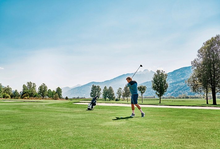 Falkensteiner Hotel & Spa Carinzia
