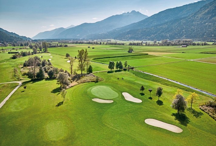 Falkensteiner Hotel & Spa Carinzia - Nassfeld