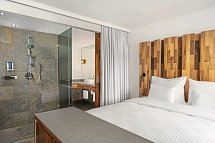 Falkensteiner Hotel & Spa Carinzia - Wohnbeispiel Doppelzimmer Superior (Zimmercodierung DS1)