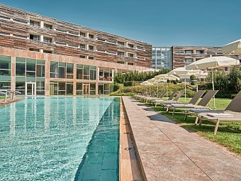 Falkensteiner Hotel & Spa Carinzia