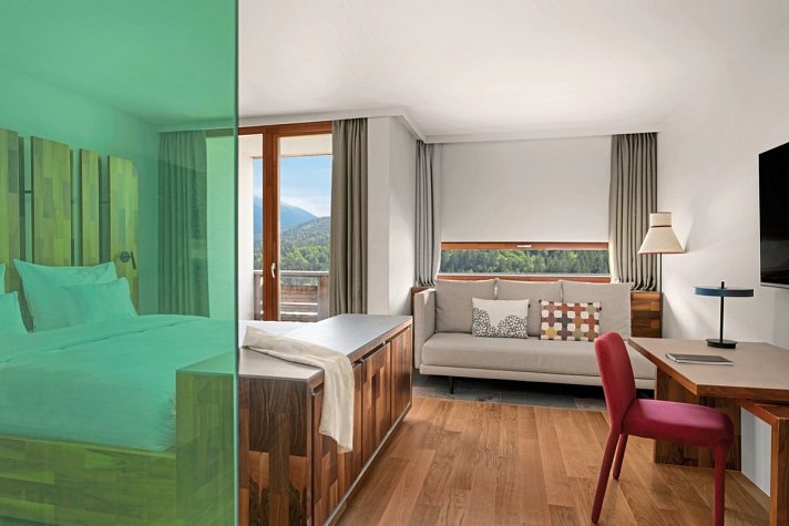 Falkensteiner Hotel & Spa Carinzia