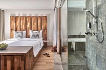 Falkensteiner Hotel & Spa Carinzia - Wohnbeispiel Doppelzimmer Superior (Zimmercodierung DS1)