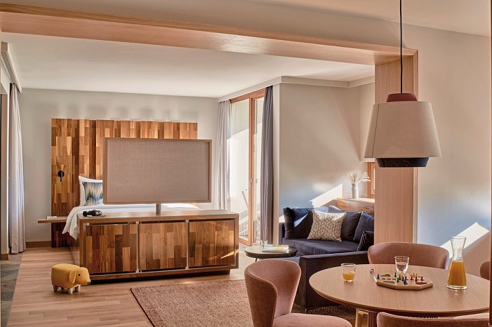 Falkensteiner Hotel & Spa Carinzia