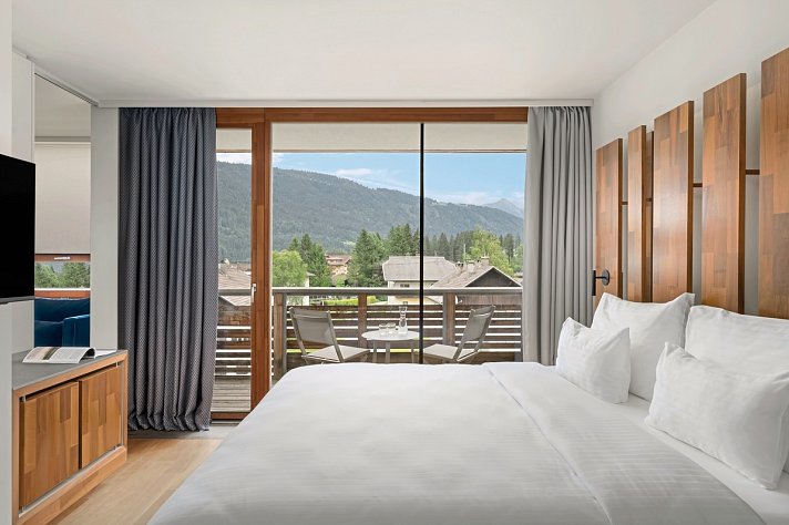 Falkensteiner Hotel & Spa Carinzia