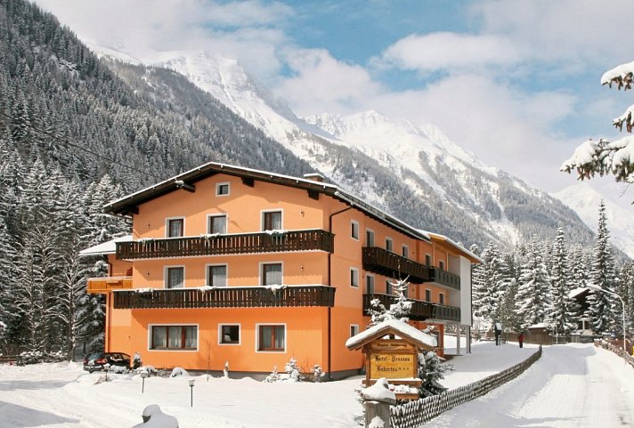 Hubertus