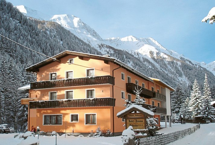 Hubertus