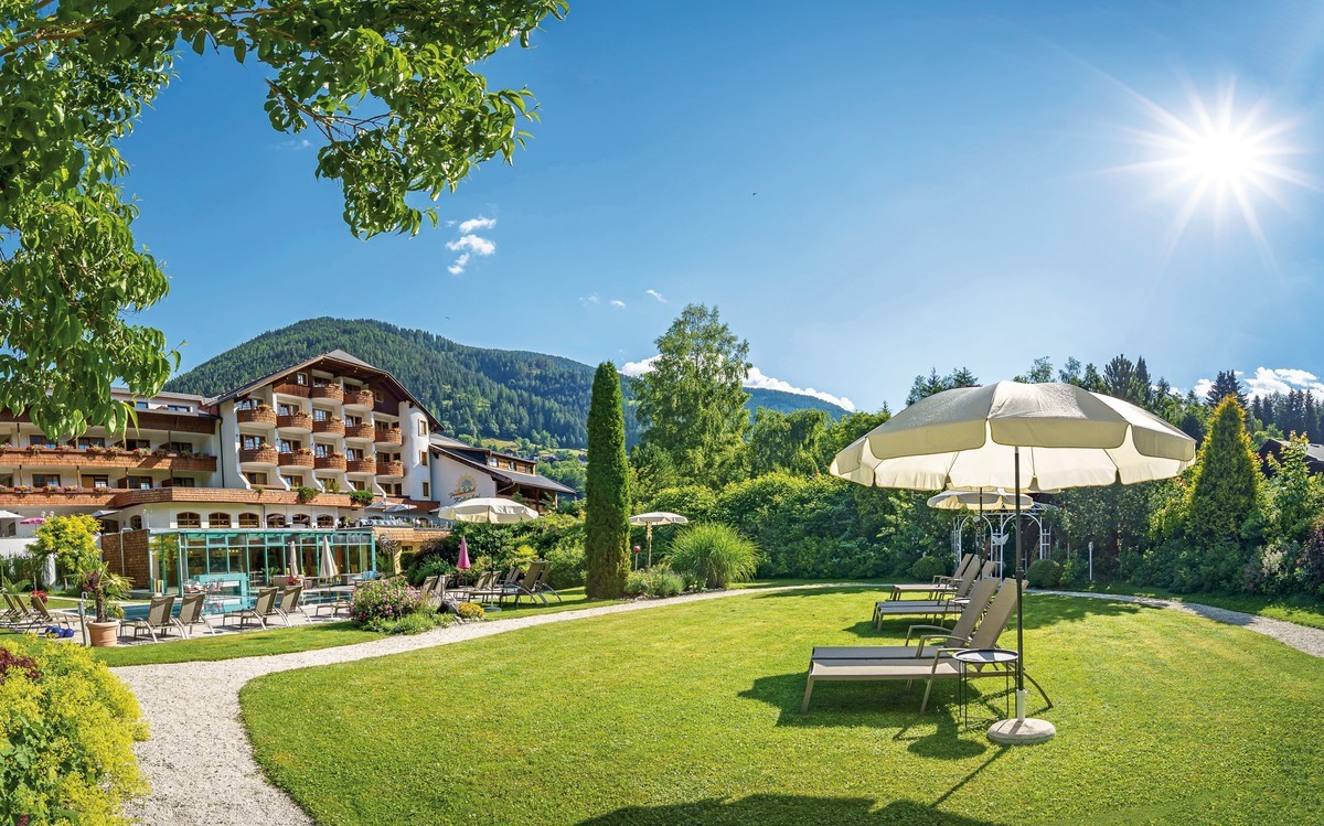 Ferienhotel Kolmhof