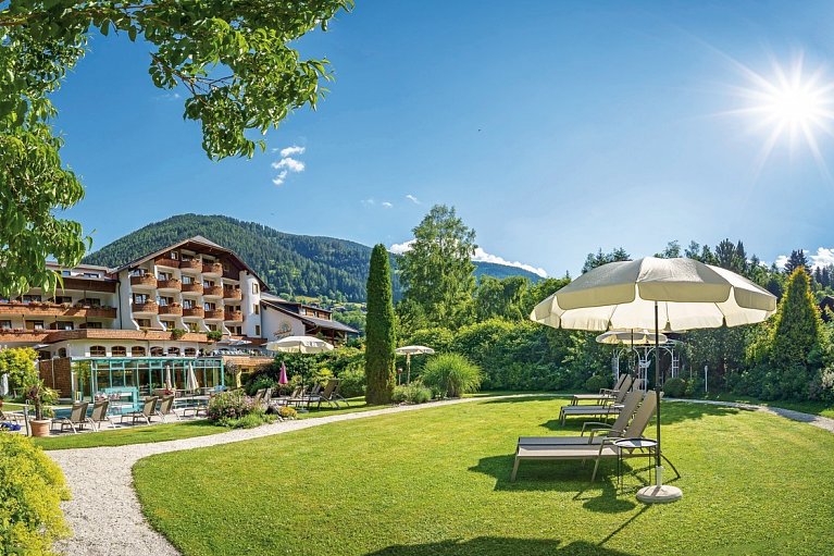 Ferienhotel Kolmhof