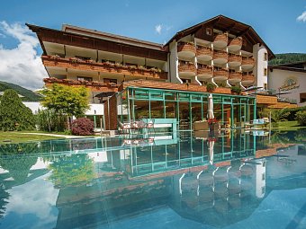 Ferienhotel Kolmhof