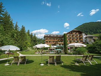 Ferienhotel Kolmhof