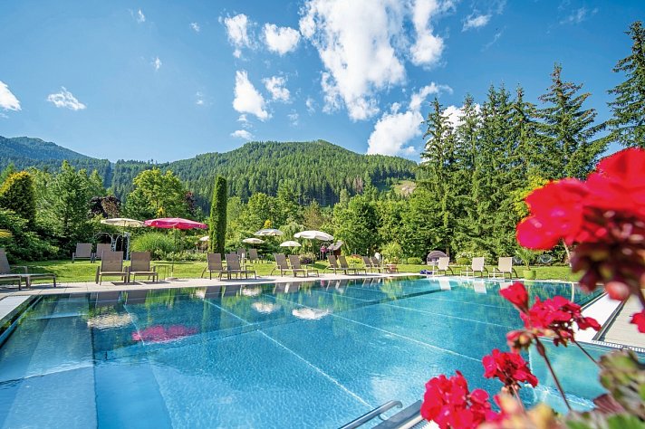 Ferienhotel Kolmhof