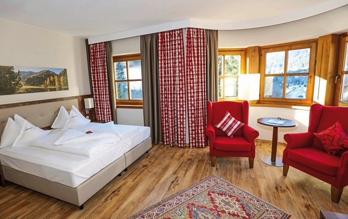 Ferienhotel Kolmhof