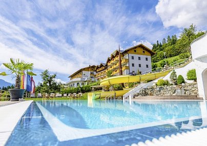 Ferienhotel Glocknerhof Berg im Drautal