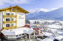 Ferienhotel Glocknerhof