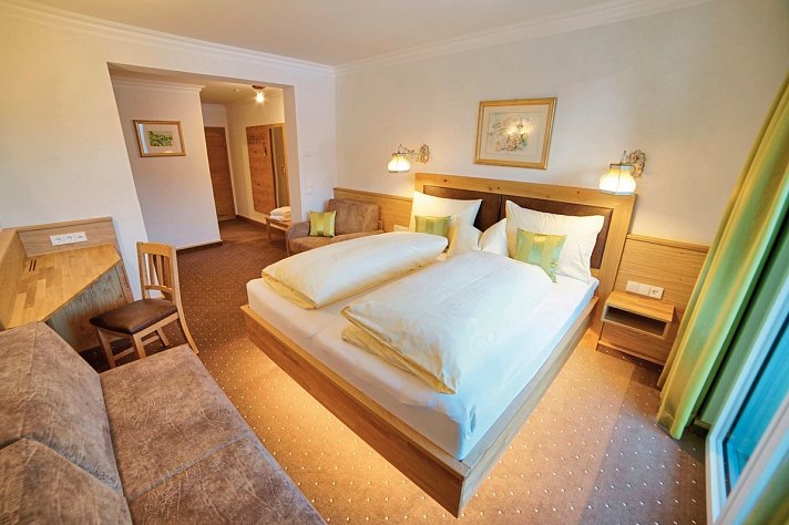 Ferienhotel Glocknerhof