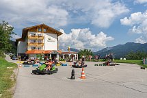 Ferienhotel Glocknerhof
