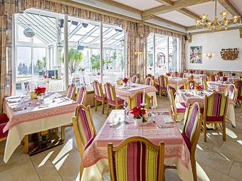 Ferienhotel Glocknerhof