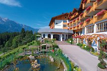 Ferienhotel Glocknerhof