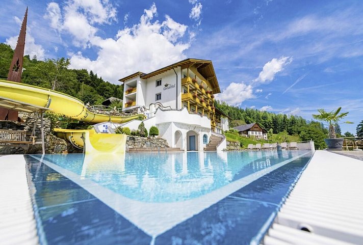 Ferienhotel Glocknerhof