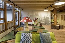Falkensteiner Club Funimation Katschberg - Familyworld