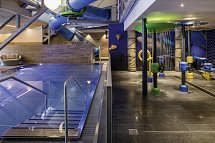 Falkensteiner Club Funimation Katschberg - Falky Acquaworld