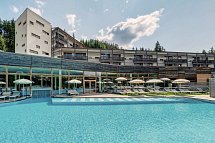 Falkensteiner Club Funimation Katschberg