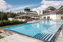 Falkensteiner Club Funimation Katschberg