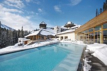 Falkensteiner Club Funimation Katschberg