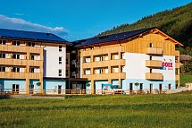 COOEE alpin Hotel Bad Kleinkirchheim
