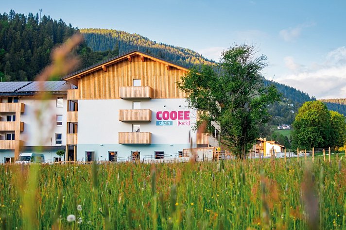 COOEE alpin Hotel Bad Kleinkirchheim