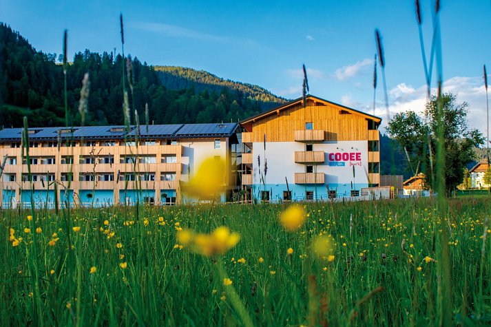 COOEE alpin Hotel Bad Kleinkirchheim