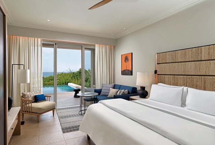 The Westin Resort Costa Navarino - Infinity Room