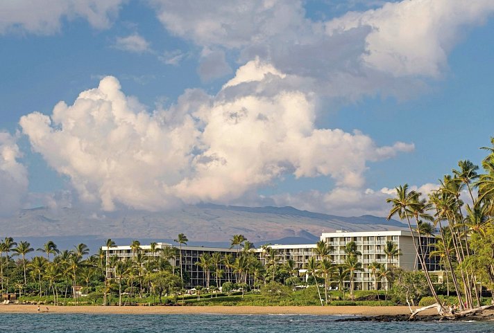 Waikoloa Beach Marriott Resort & Spa
