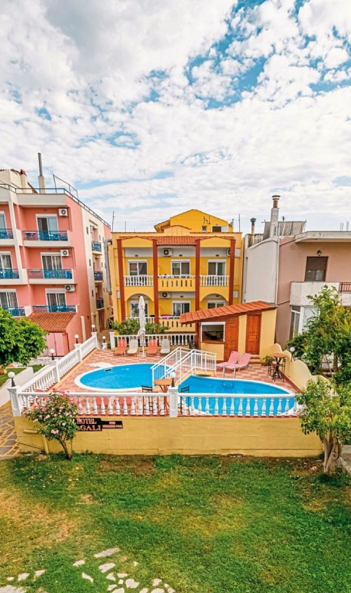 Hotel Agali