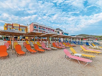 Hotel Agali