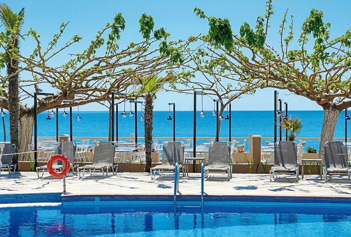 Blue View Superior Suites